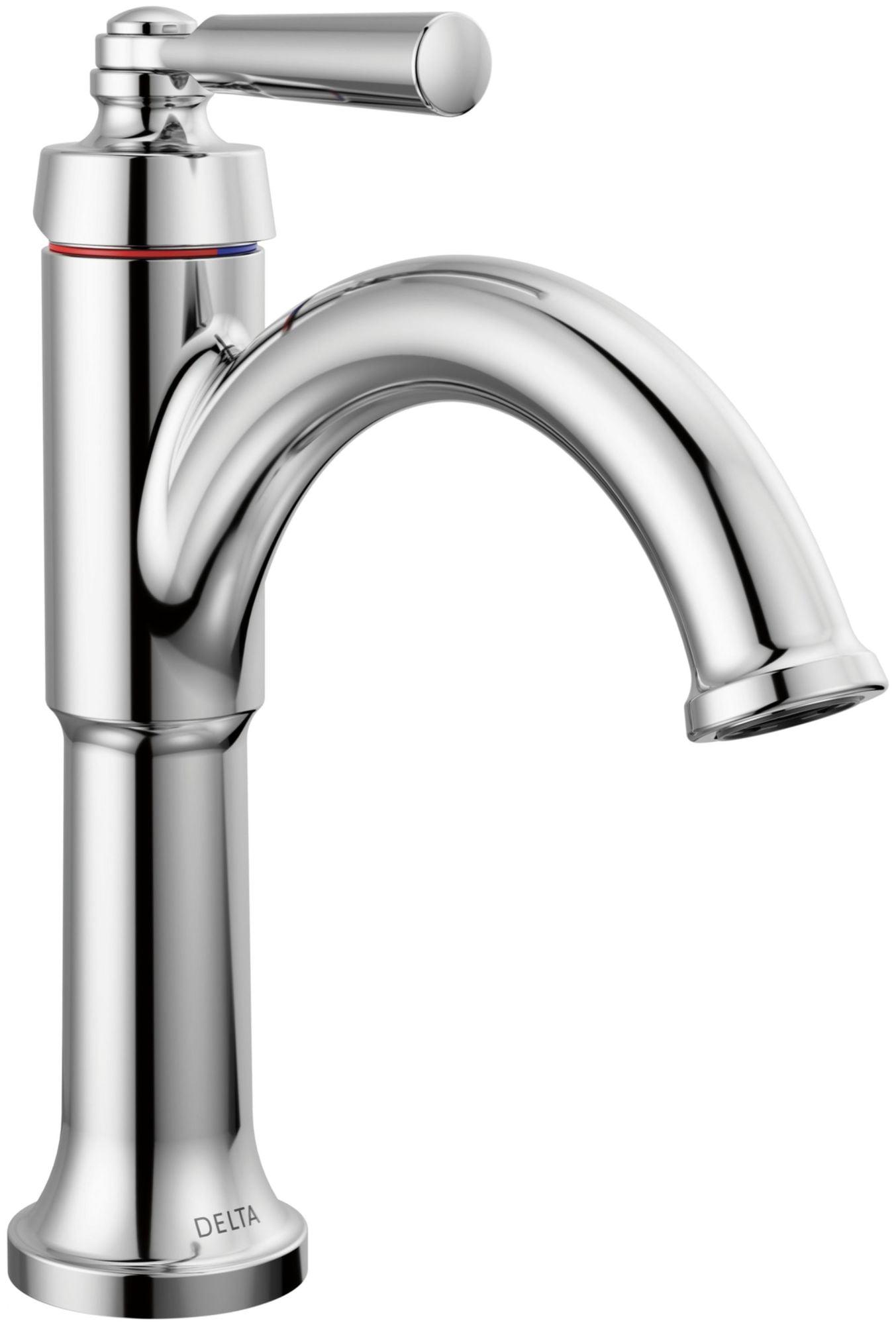 SAYLOR™ Single Handle Bathroom Faucet