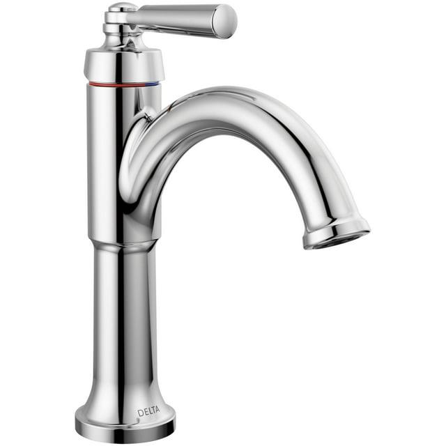 SAYLOR™ Single Handle Bathroom Faucet