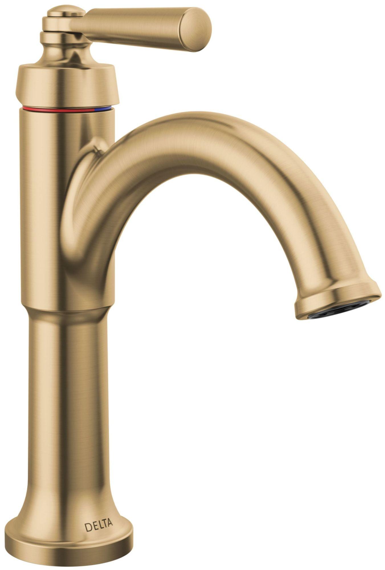 SAYLOR™ Single Handle Bathroom Faucet