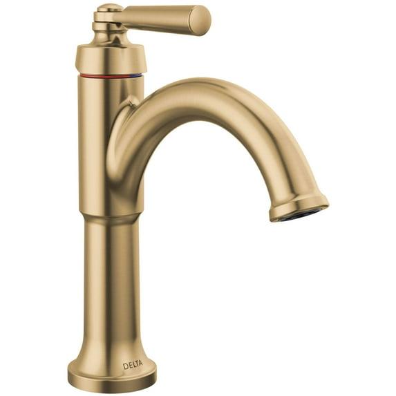 SAYLOR™ Single Handle Bathroom Faucet
