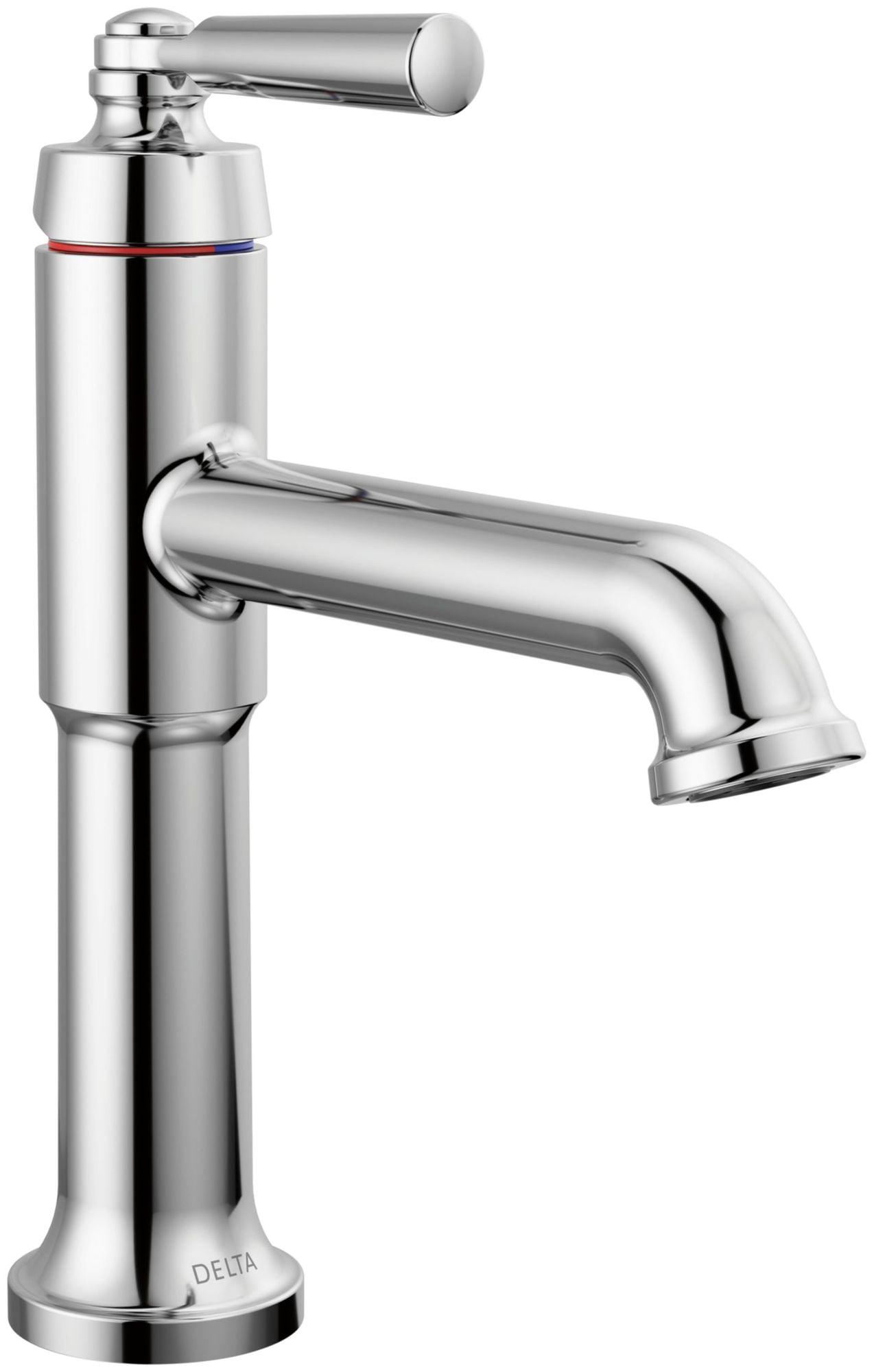 SAYLOR™ Single Handle Bathroom Faucet