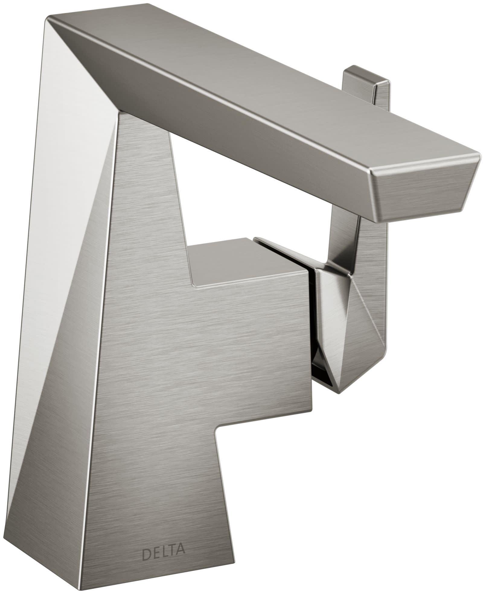 Single Handle Bathroom Faucet