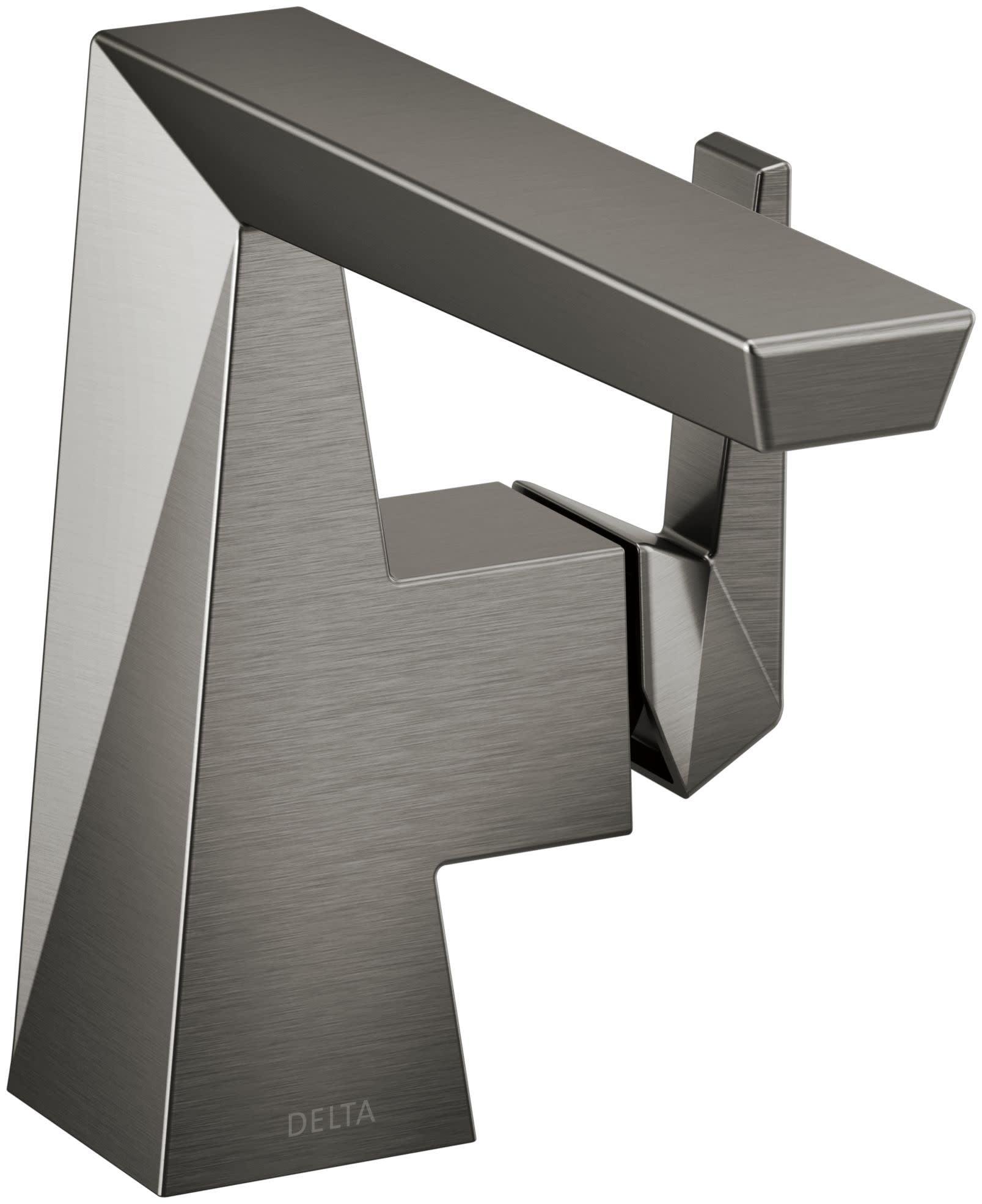 Single Handle Bathroom Faucet