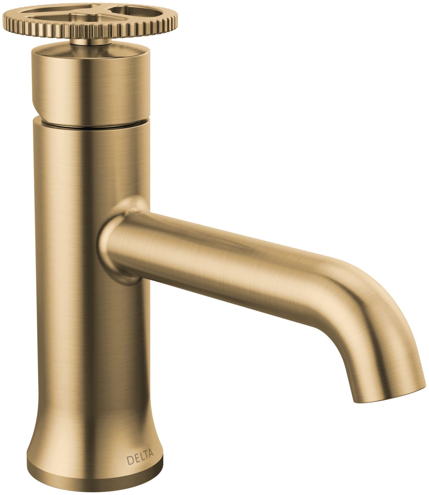 Trinsic Single Hole Bathroom Faucet