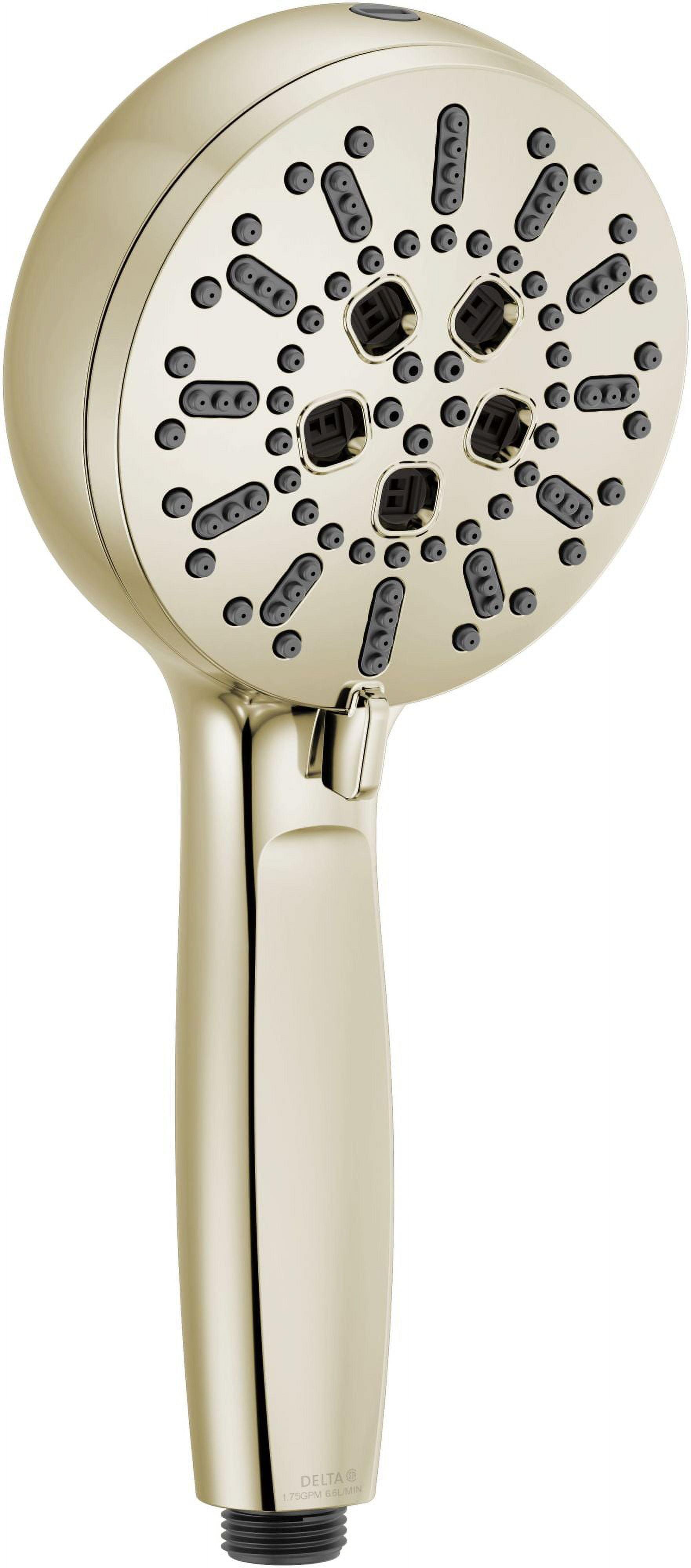 ProClean 7-Spray Handheld Shower Head, High Pressure Spray Hand Shower