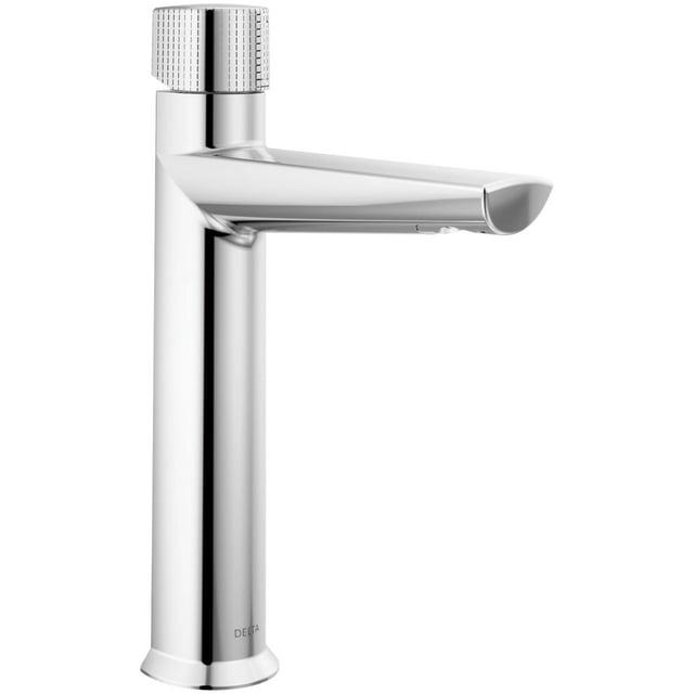 Galeon Single Hole Bathroom Faucet with Drain Assembly