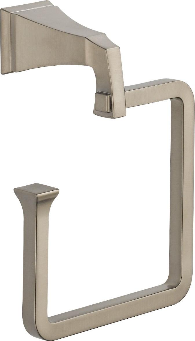 Dryden Towel Ring
