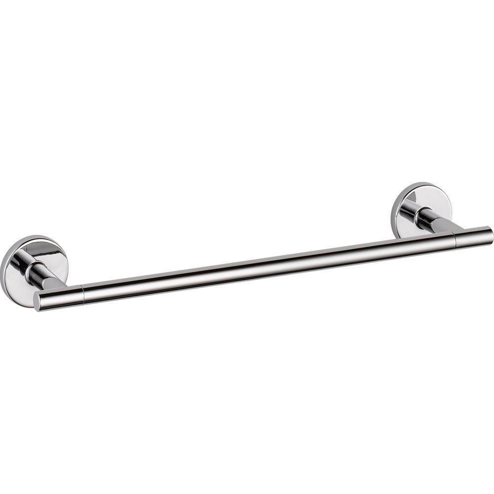 Trinsic 12 in. Wall Mount Towel Bar Bath Hardware Accessory