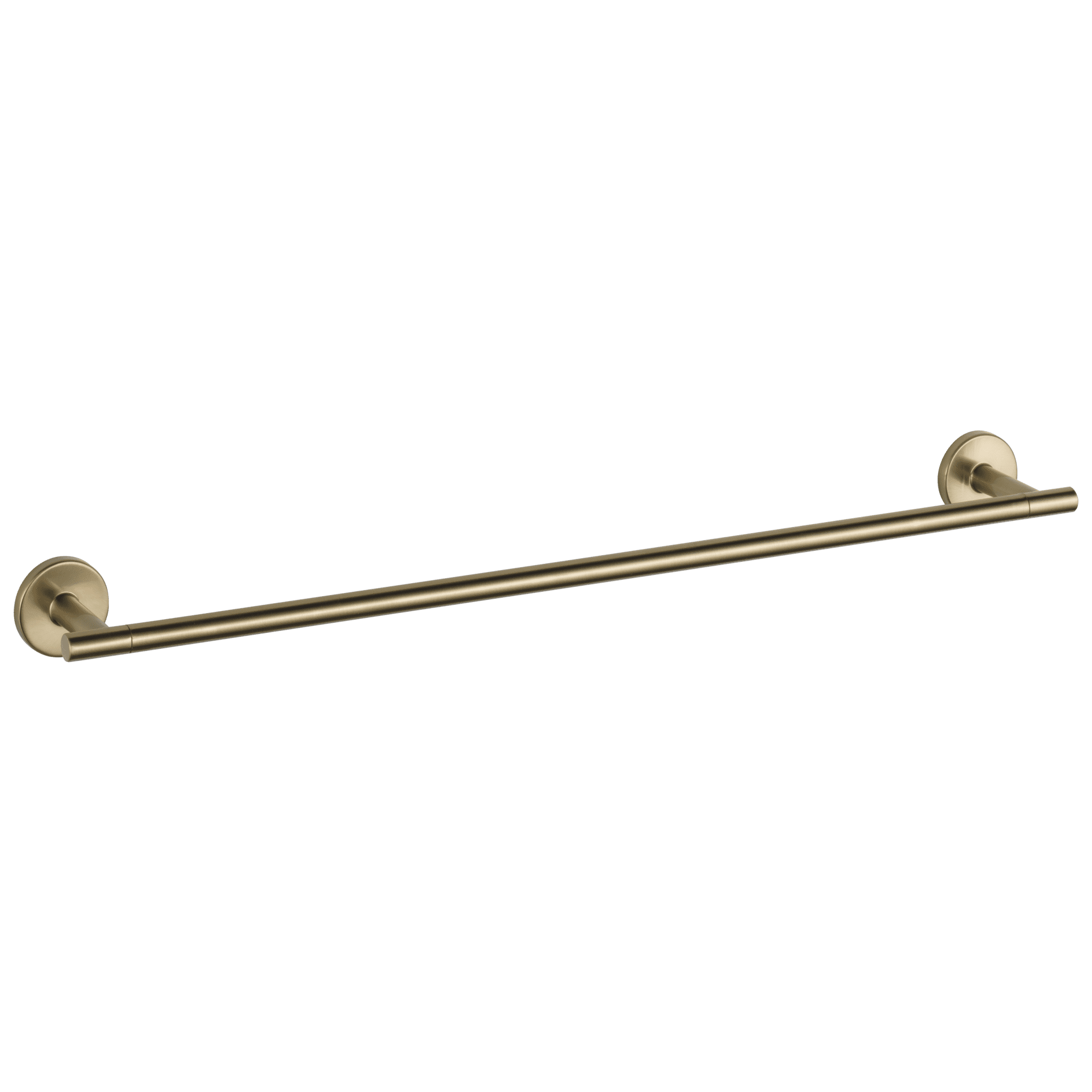 Trinsic Wall Mount Towel Bar Bath Hardware Accessory