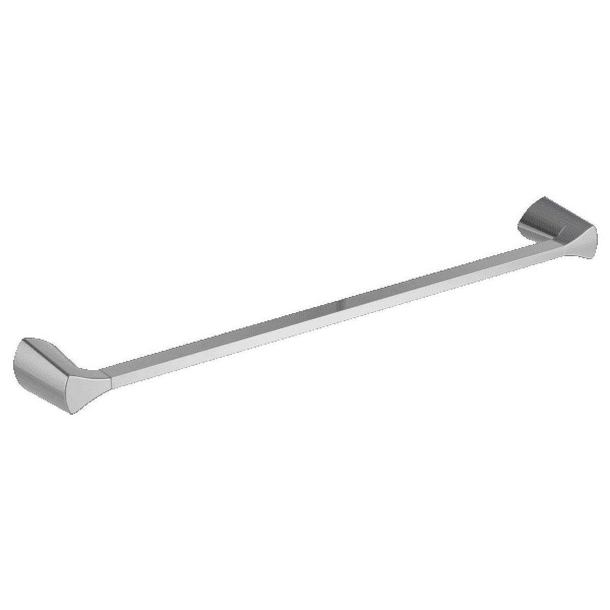 Zura Wall Mounted Towel Bar