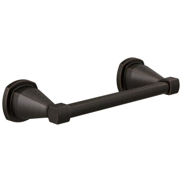 Delta 77608 Stryke 8" Towel Bar - Bronze