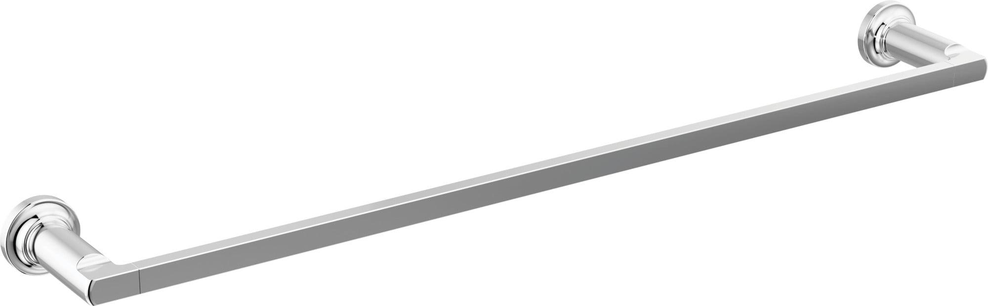 Tetra 24 in. Towel Bar Bath Hardware Accessory