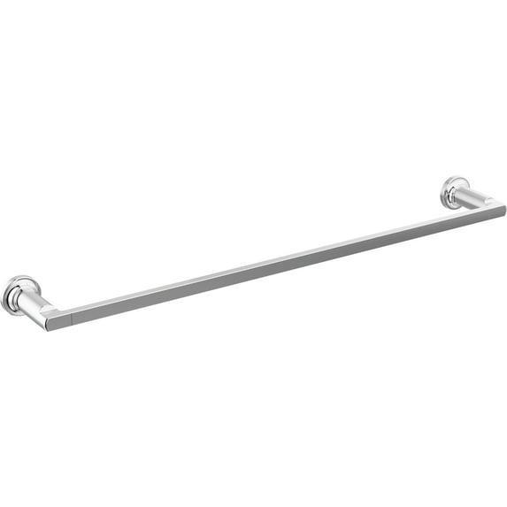 Tetra 24 in. Towel Bar Bath Hardware Accessory