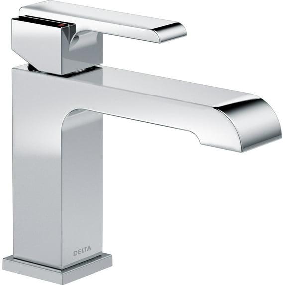 Ara Single Hole Bathroom Faucet