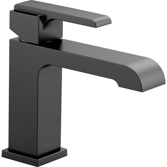 Ara Single Hole Bathroom Faucet