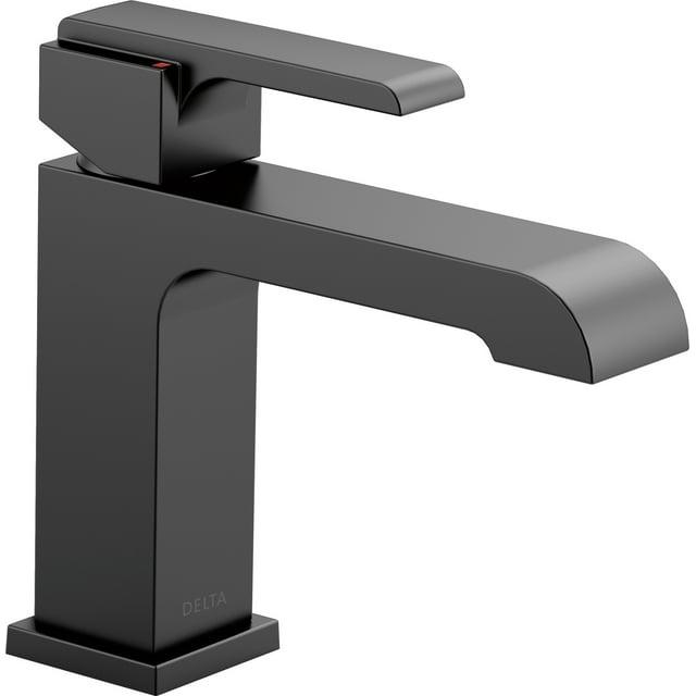 Ara Single Hole Bathroom Faucet