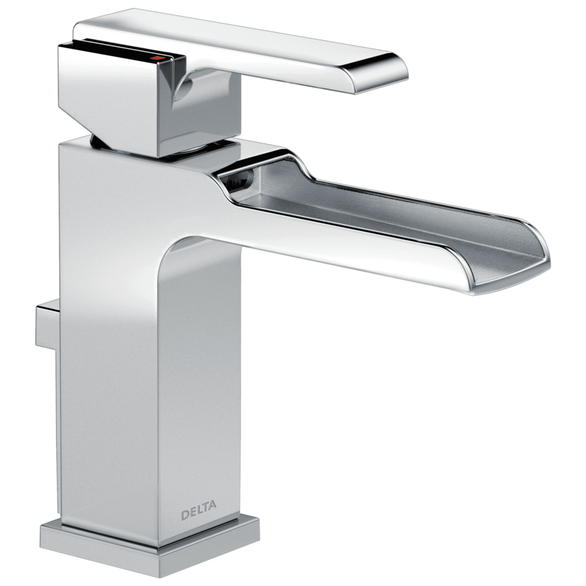 Ara Single Hole Bathroom Faucet