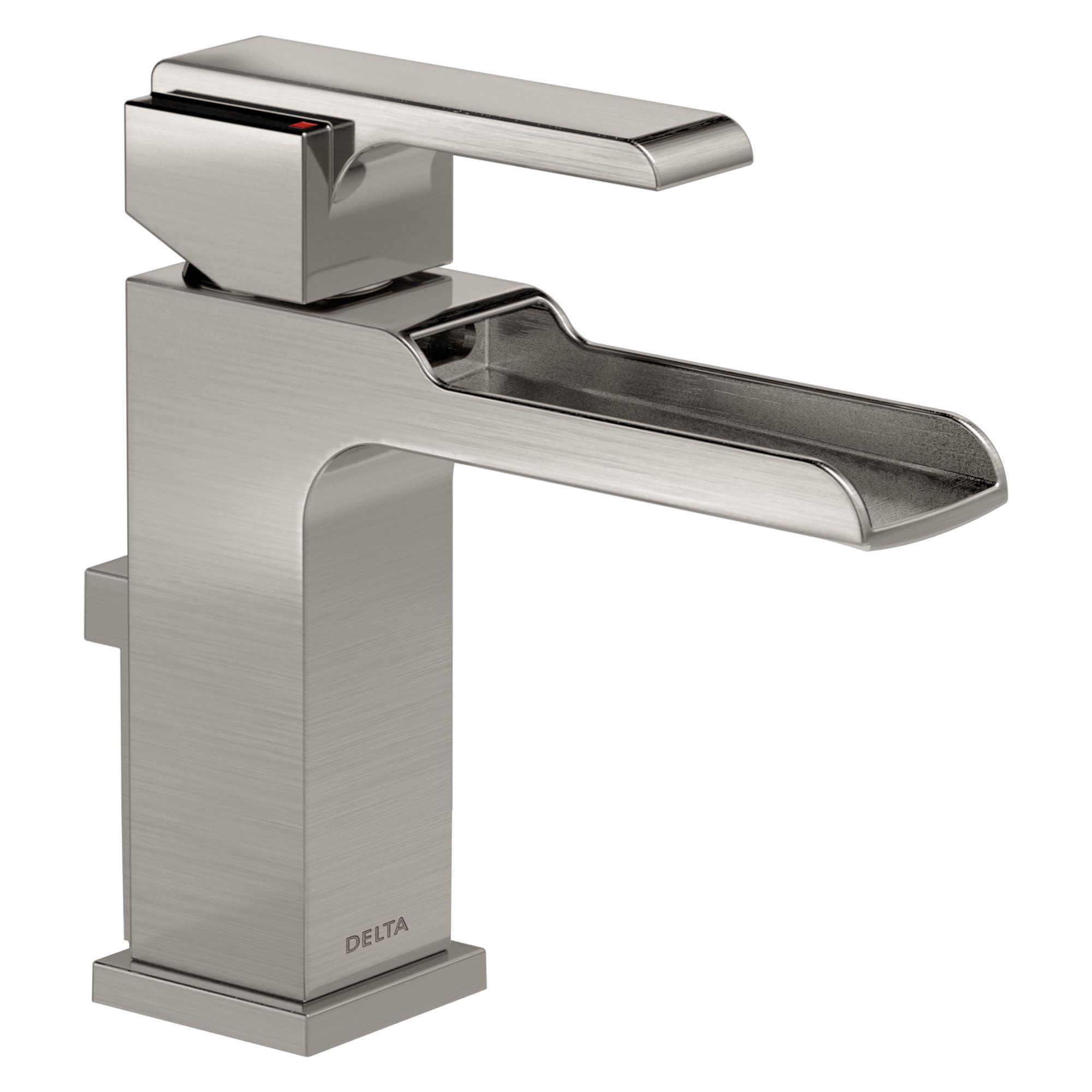 Ara Single Hole Bathroom Faucet