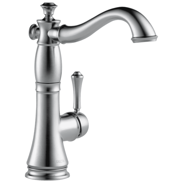 Delta Cassidy Bar / Prep Faucet