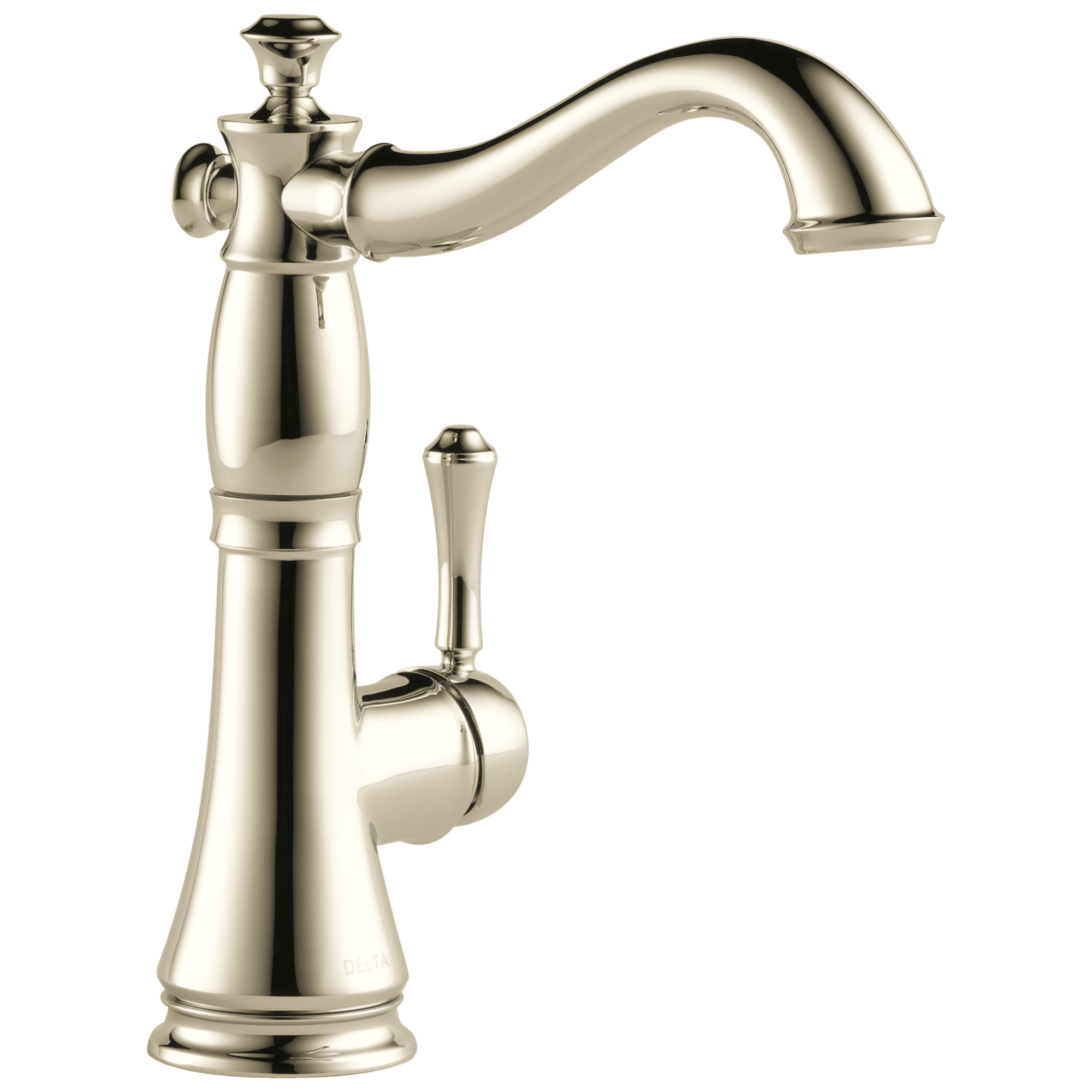 Delta Cassidy Bar / Prep Faucet
