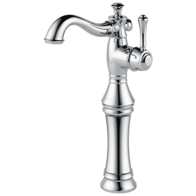 Cassidy Single Hole Bathroom Faucet