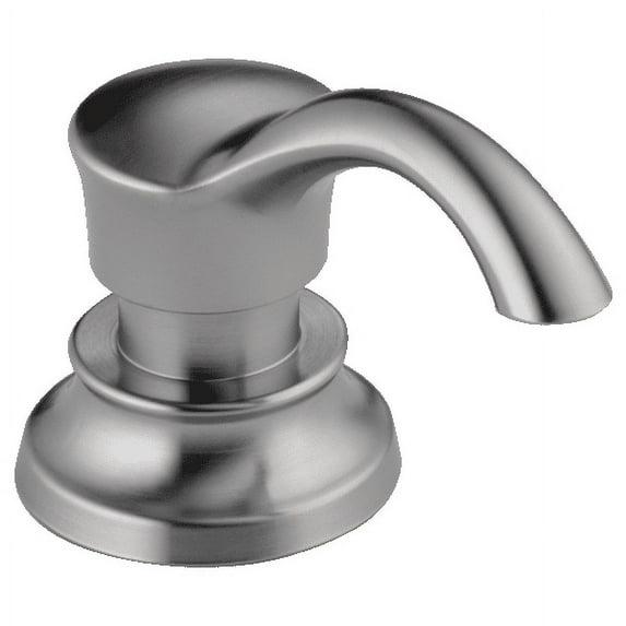 Cassidy Soap Dispenser