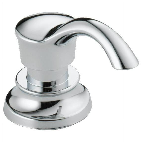 Delta Cassidy Soap Dispenser RP71543