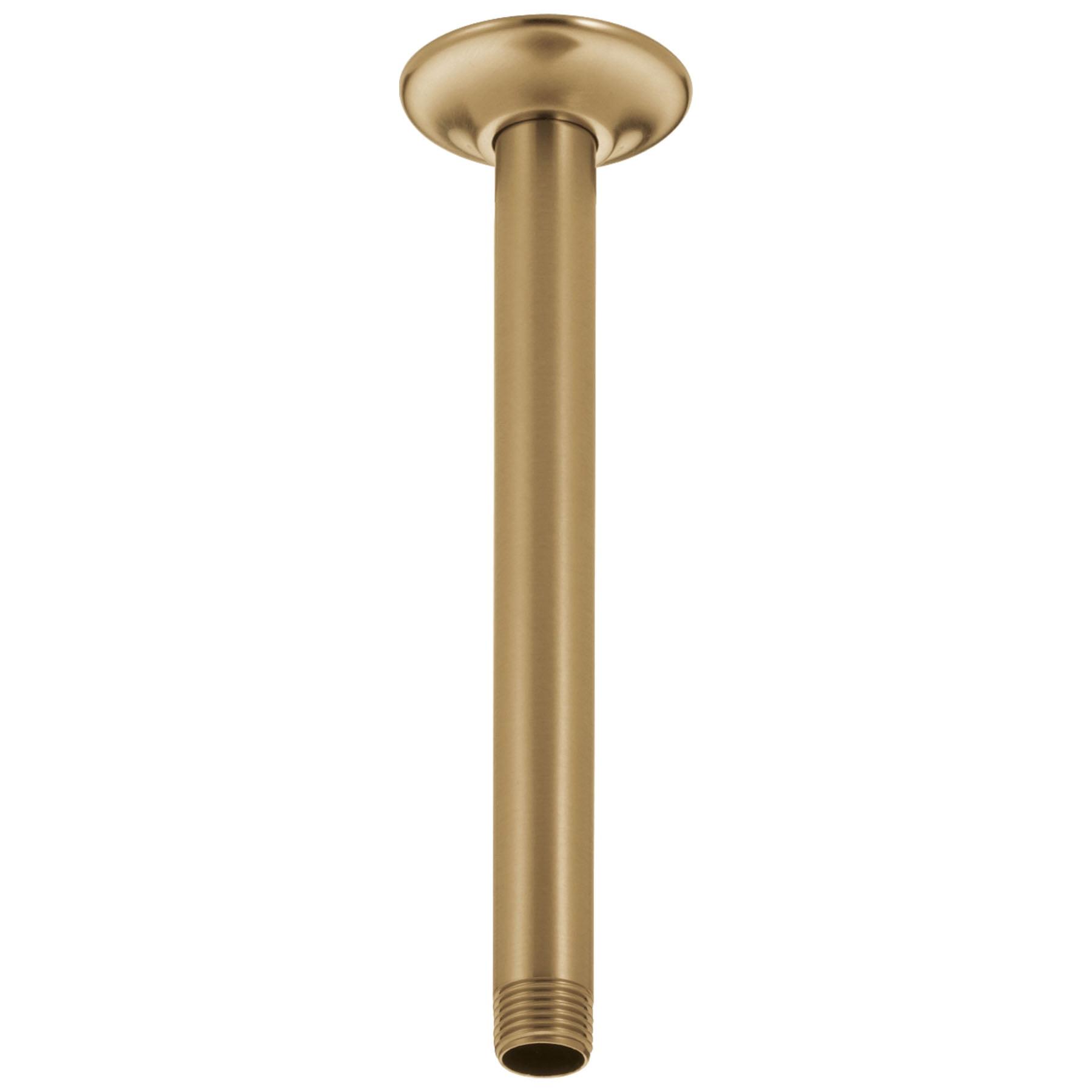 Universal Showering Components Shower Arm and Flange