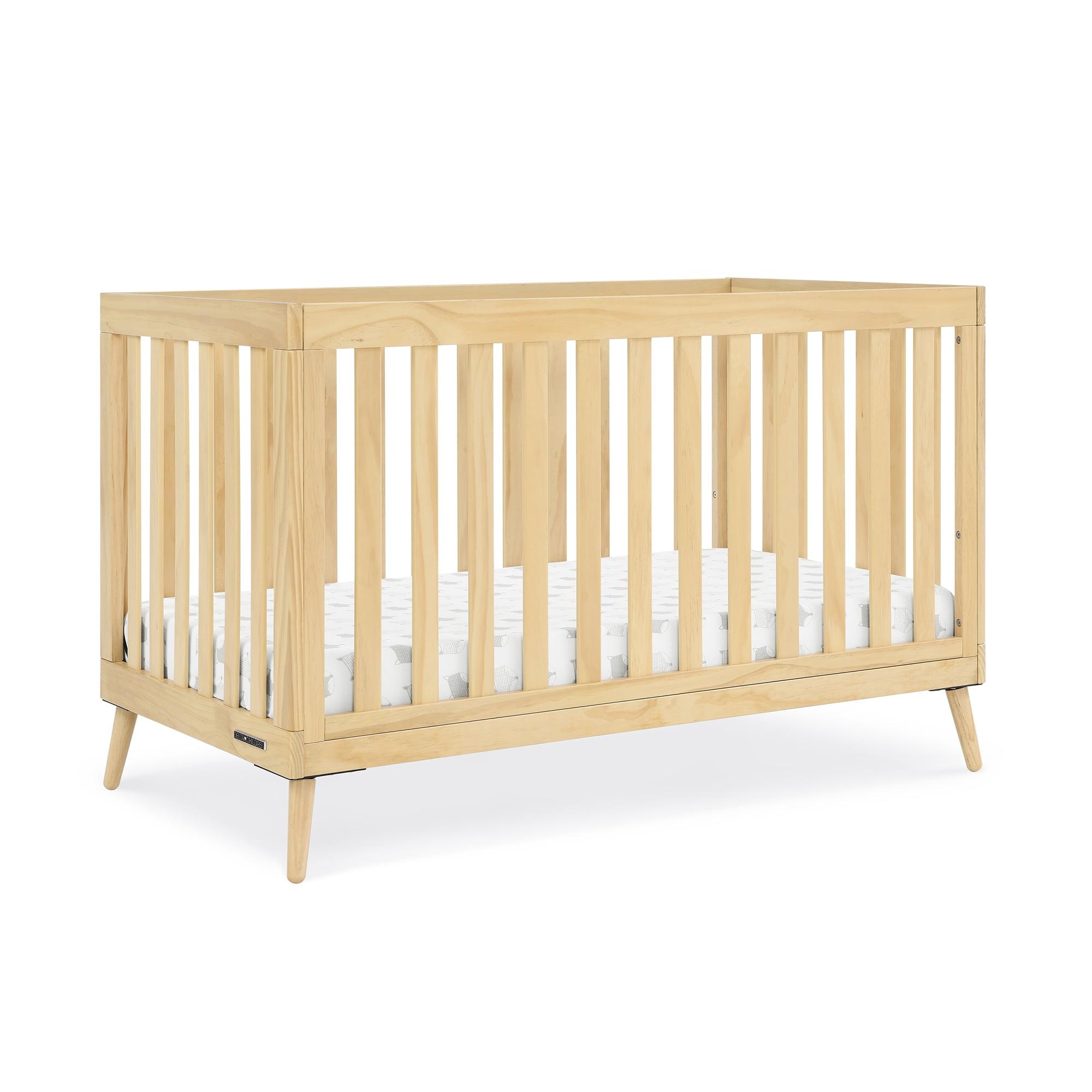 Delta Children Essex 4-In-1 Convertible Crib - Greenguard Gold Certified