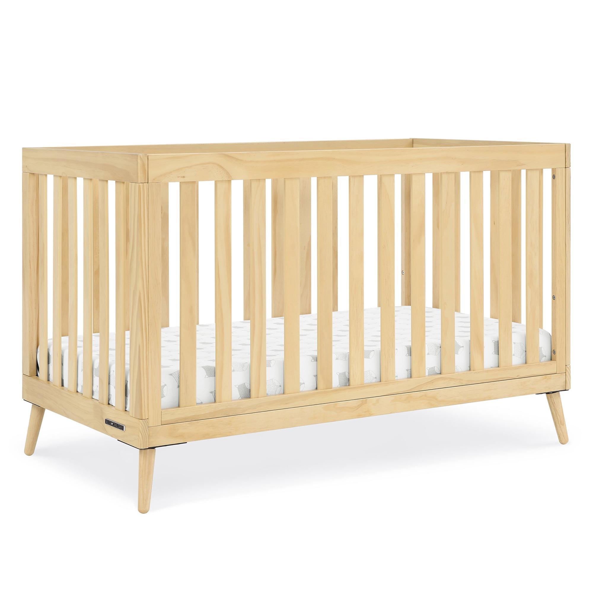 Delta Children Essex 4-In-1 Convertible Crib - Greenguard Gold Certified