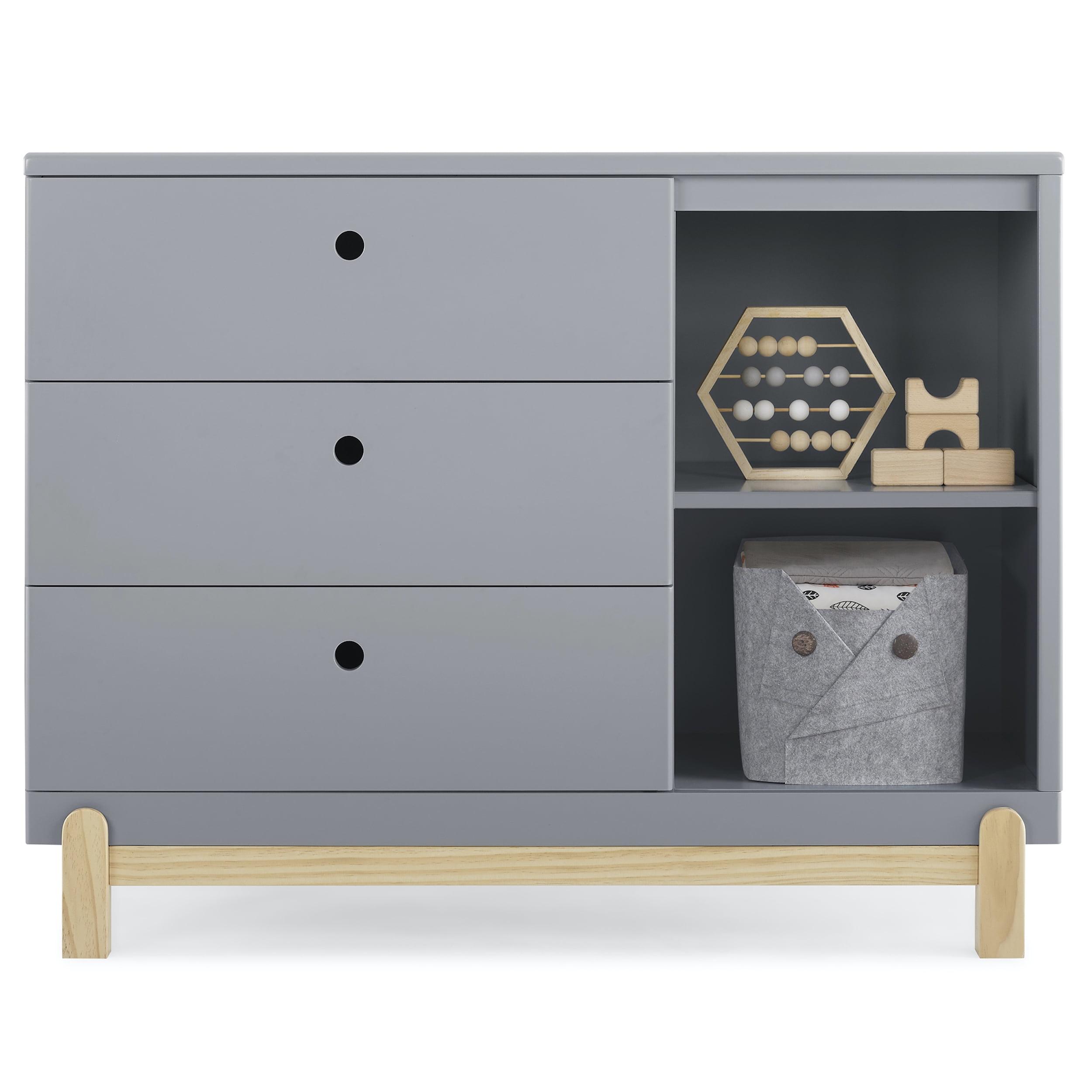 3 Drawer Dresser