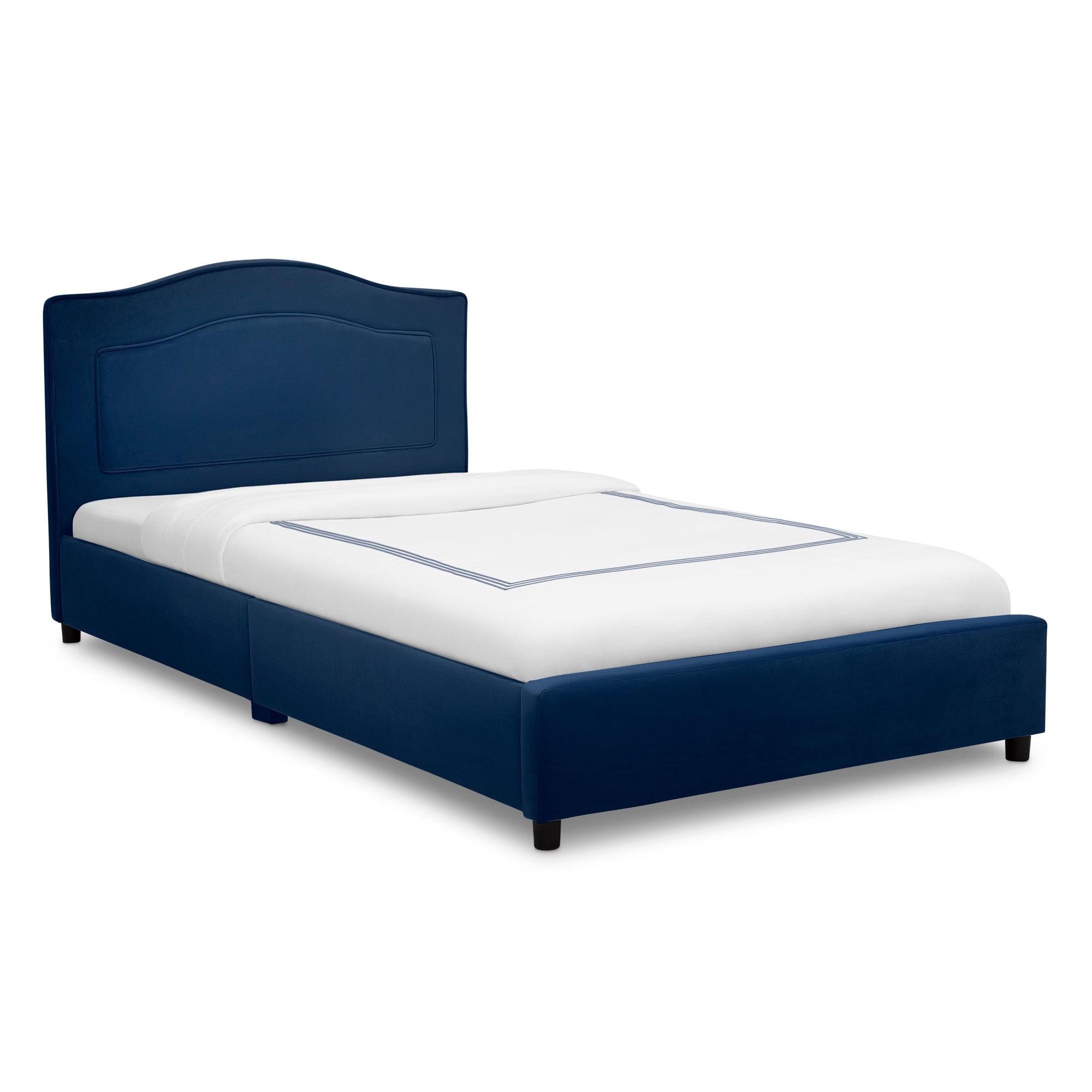 Twin Platform Bed