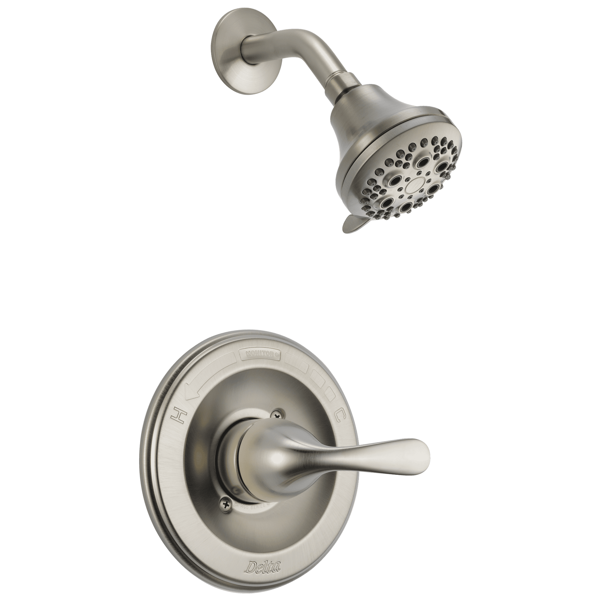 Classic Single-Function Shower Faucet Set, Shower Valve Trim kit