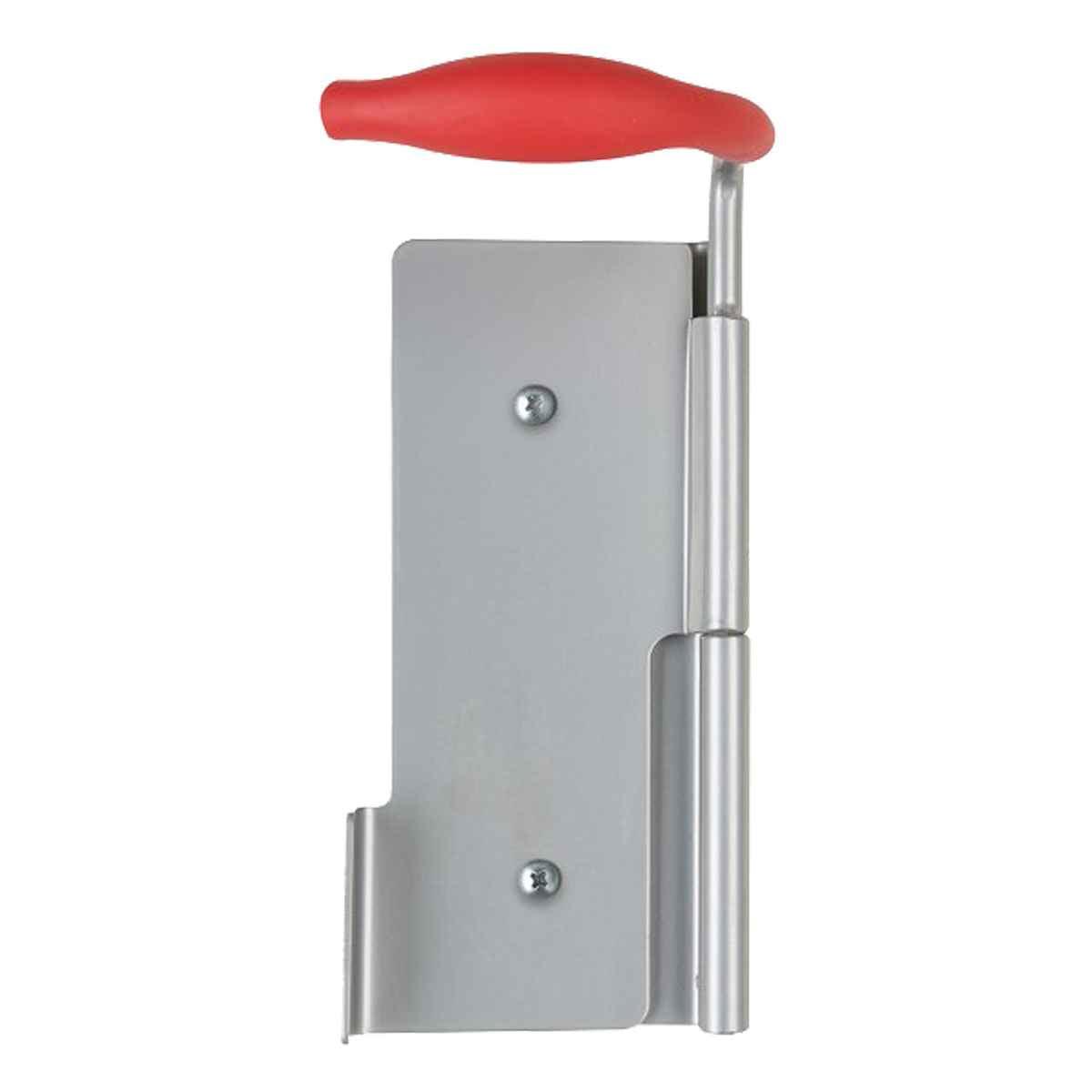 Single Bike Hinge Wall Mount Rack