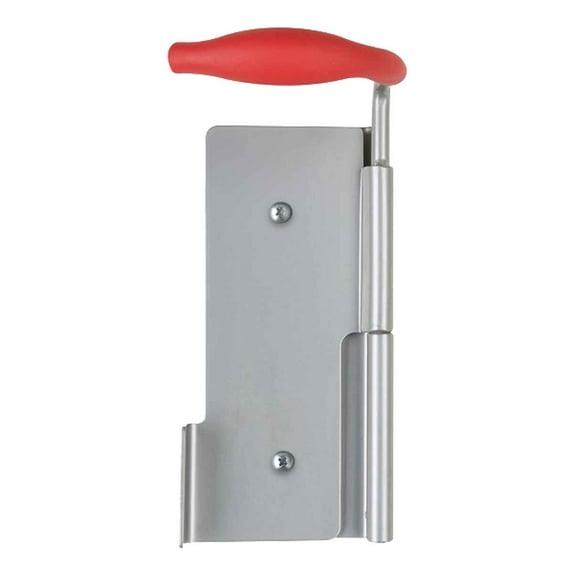 Single Bike Hinge Wall Mount Rack