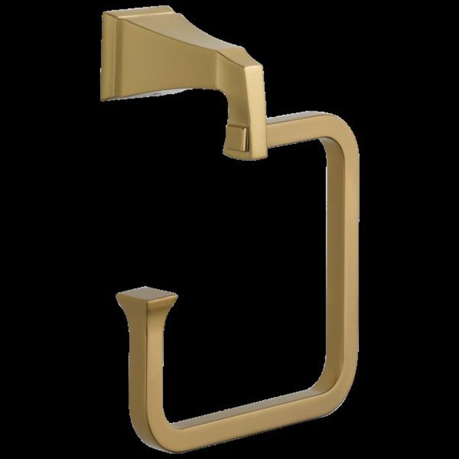 Dryden Towel Ring