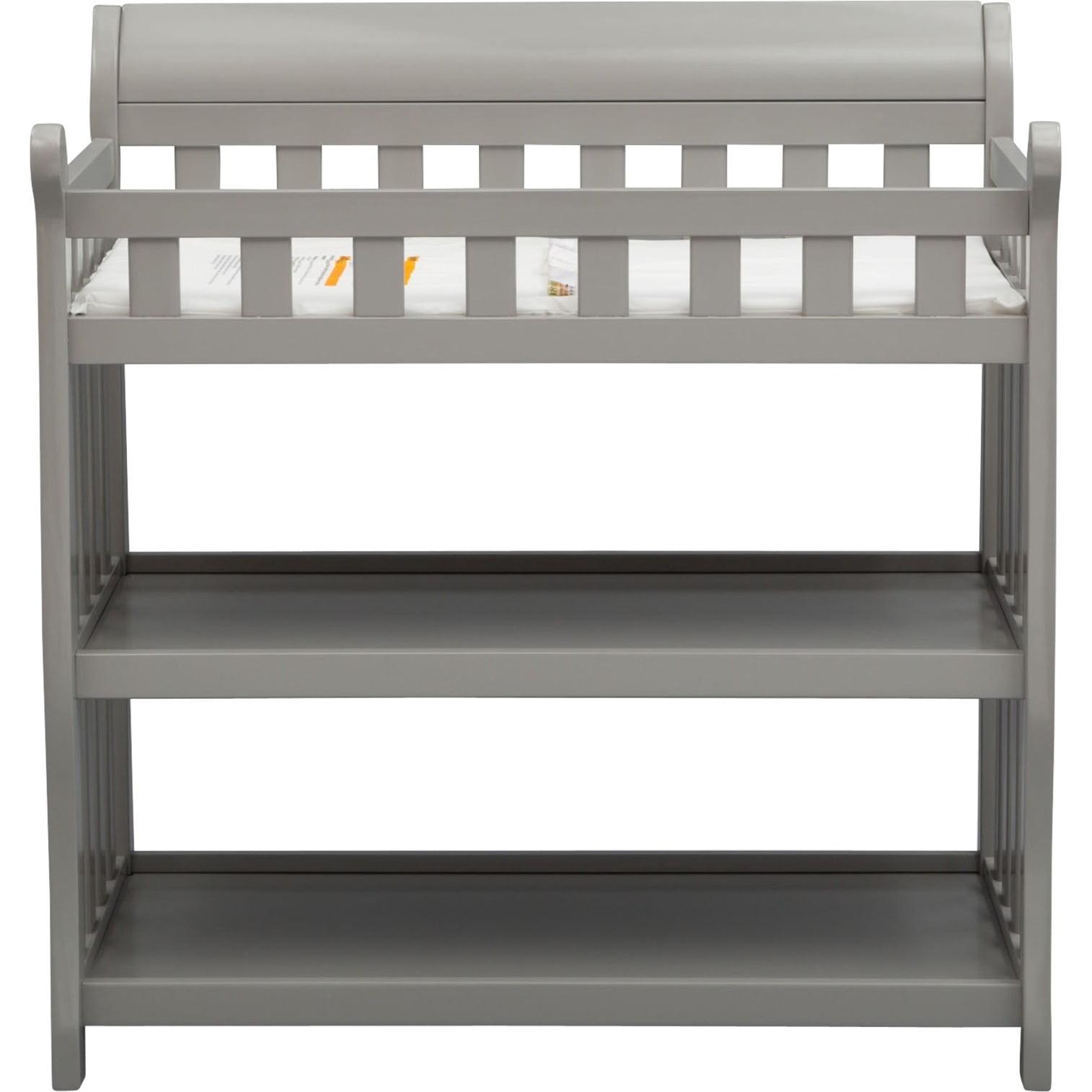 Eclipse Changing Table with Pad