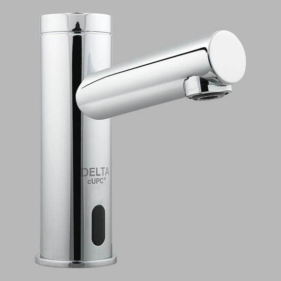 Delta Electronic Bathroom Faucet