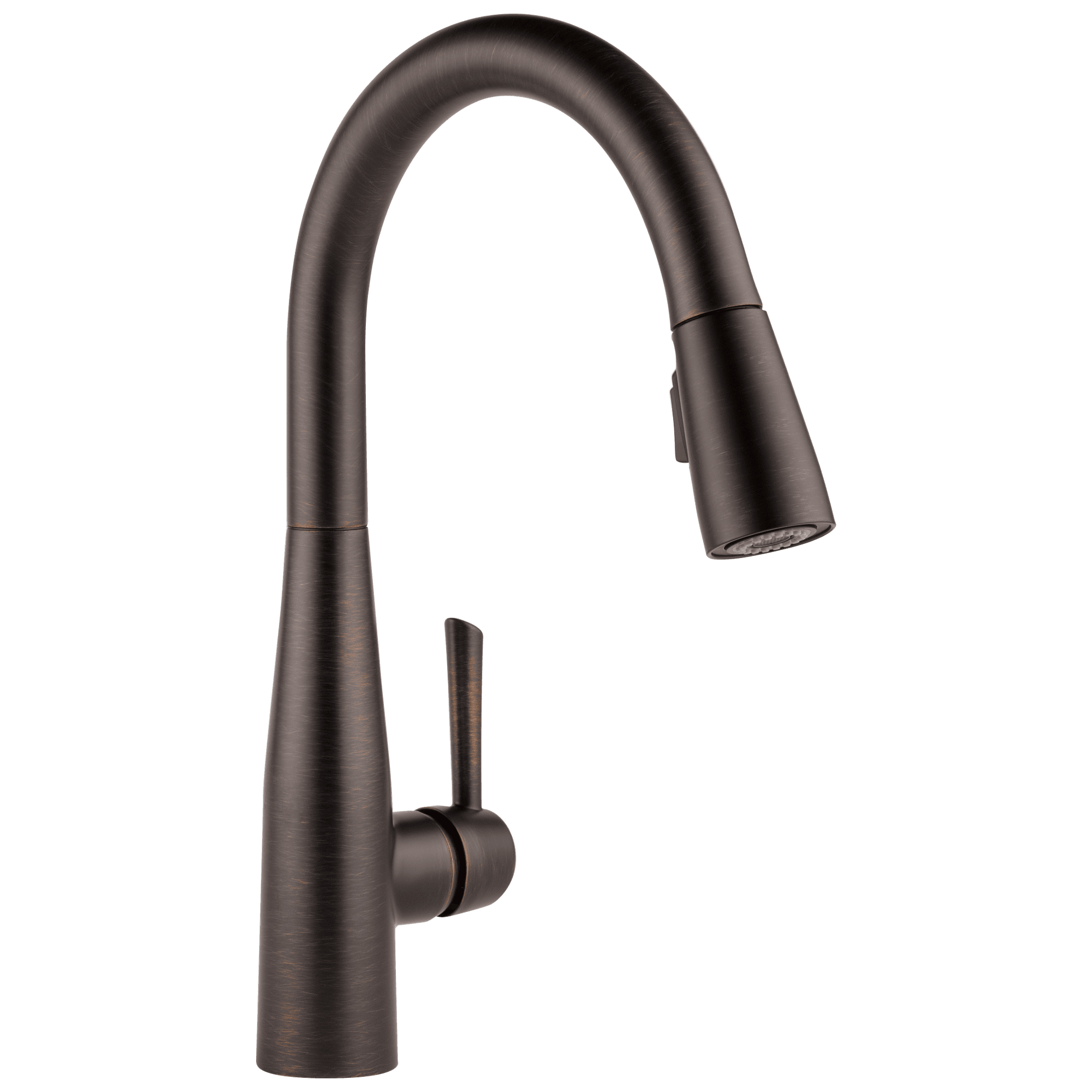 Essa Pull Down Single Handle Kitchen Faucet with MagnaTite® and Diamond Seal Technology