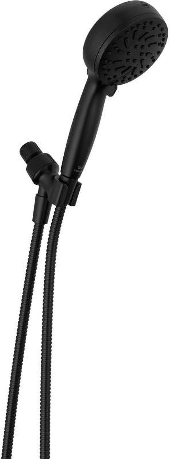 ProClean Handheld Shower, High Pressure Spray Handheld Shower Head, Hand Shower with Hose