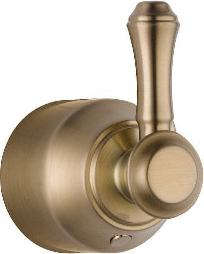 Cassidy 2.5" x 2.5" Handle
