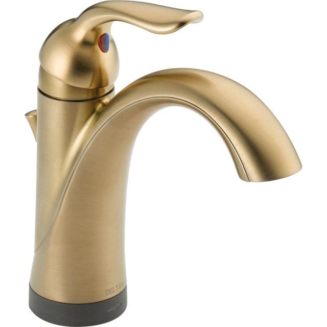 Lahara Touch2O® Bathroom Faucet with Touchless Technology