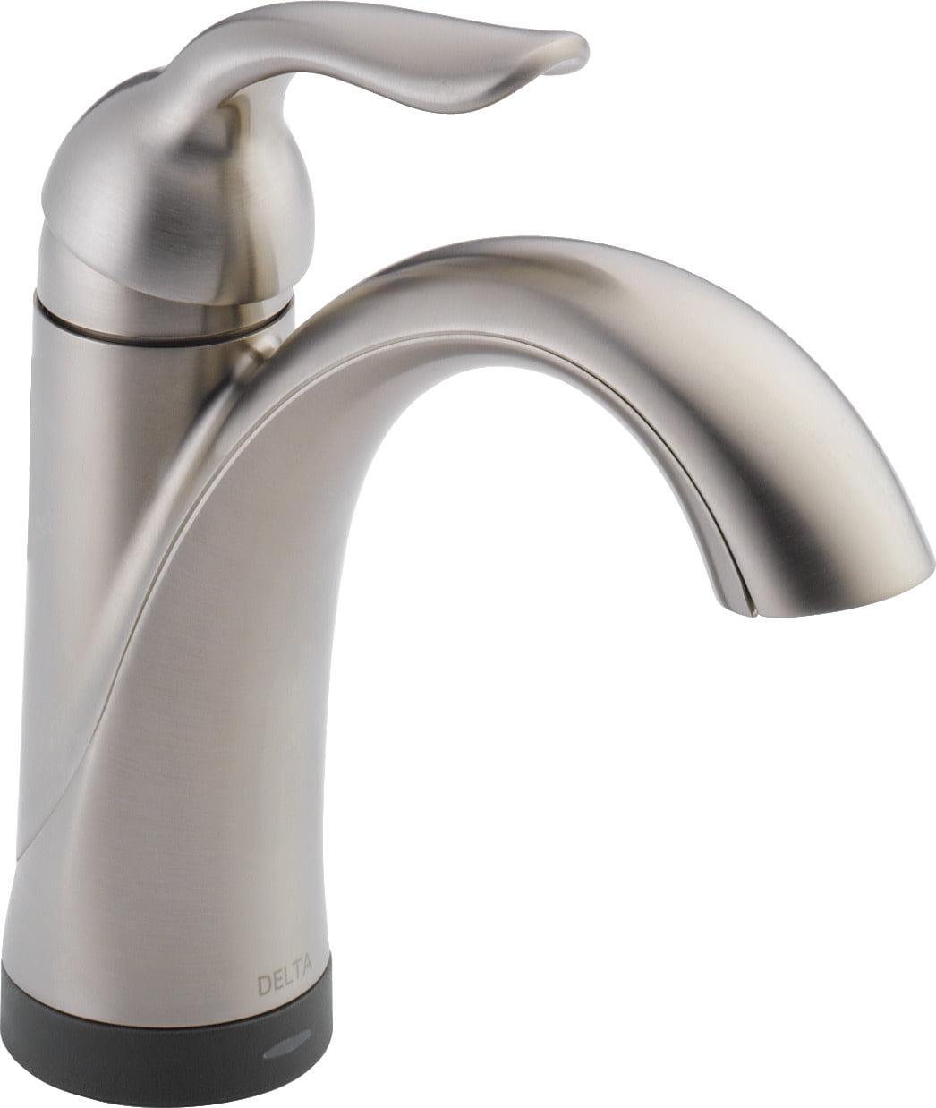 Lahara Touch2O® Bathroom Faucet with Touchless Technology