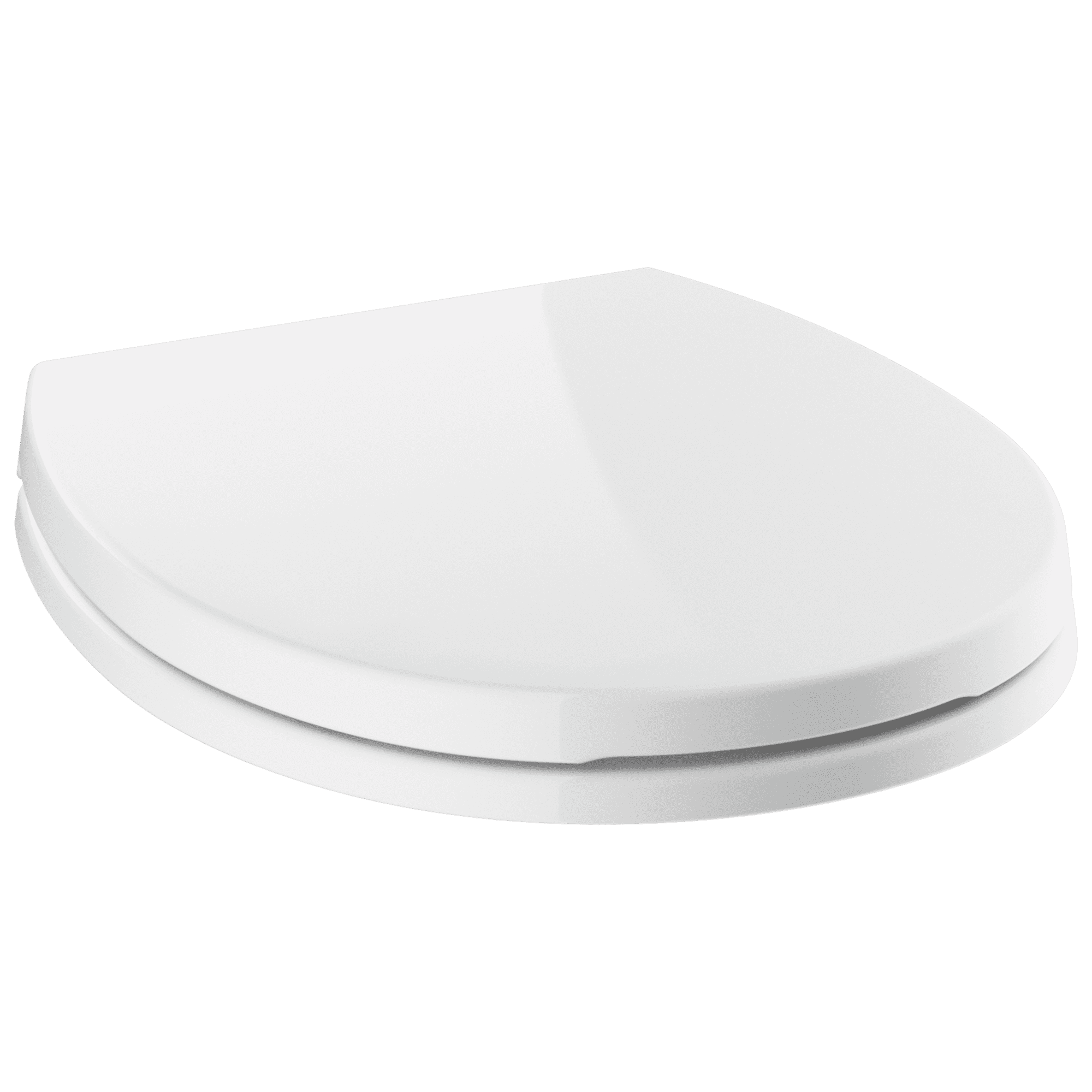 Morgan Round Toilet Seat