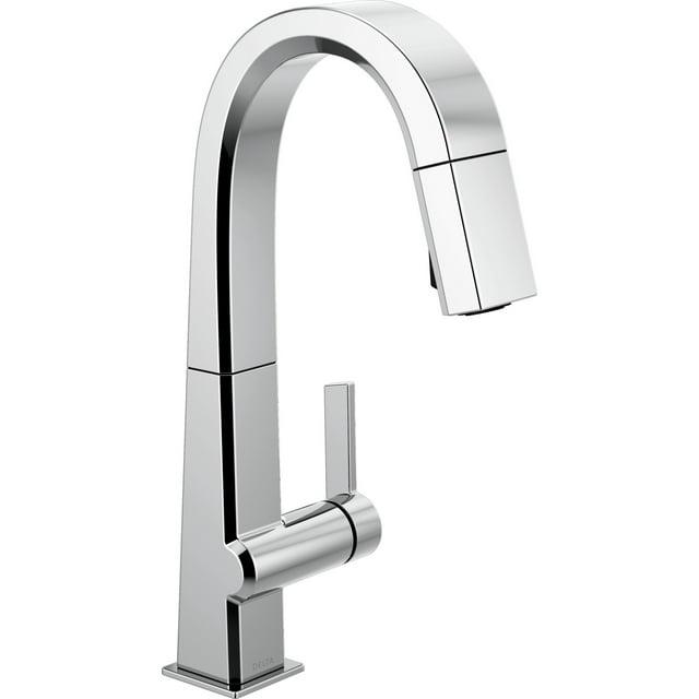 Pivotal Bar Faucet
