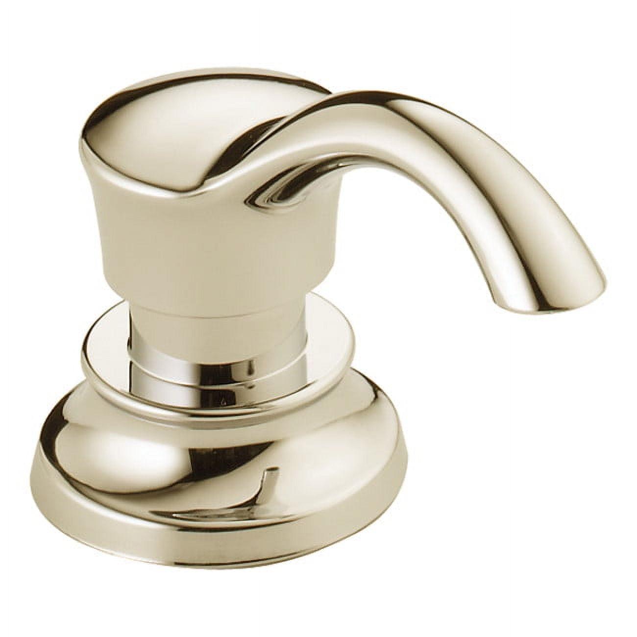 Cassidy Soap Dispenser