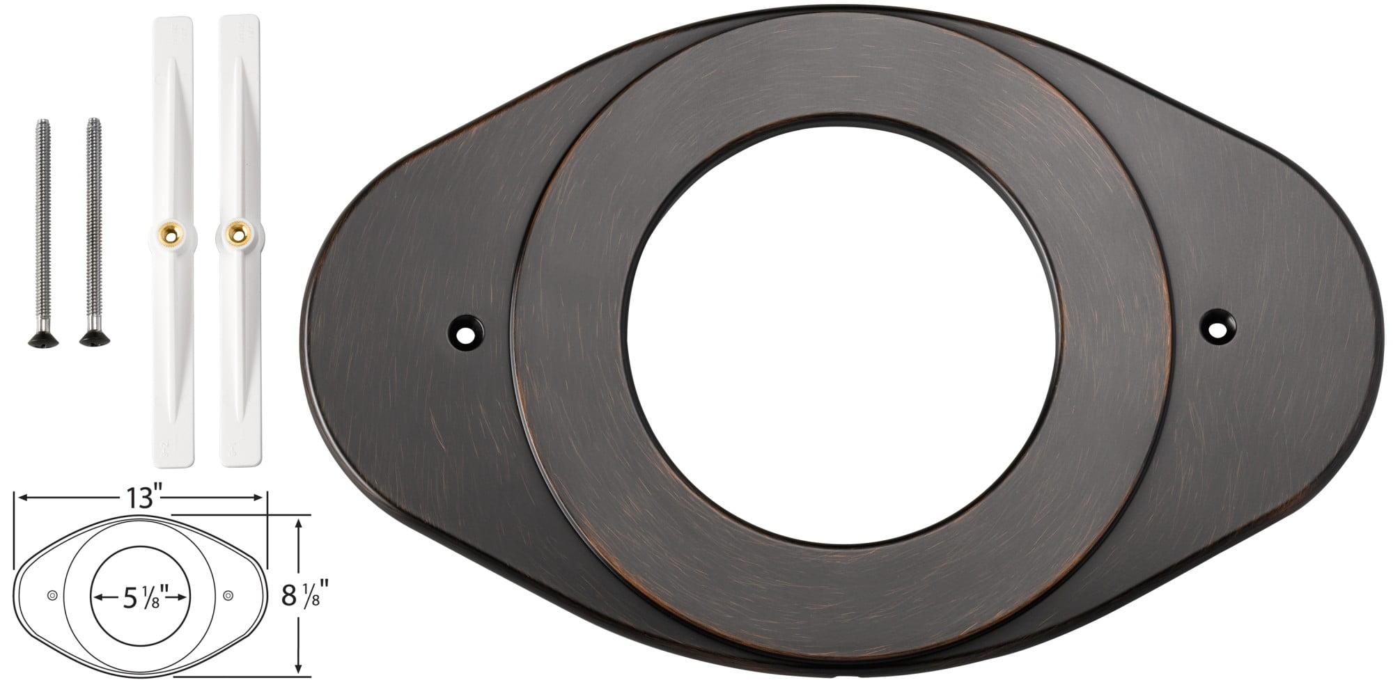 Renovation Cover Plate