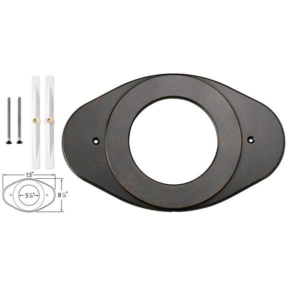 Renovation Cover Plate