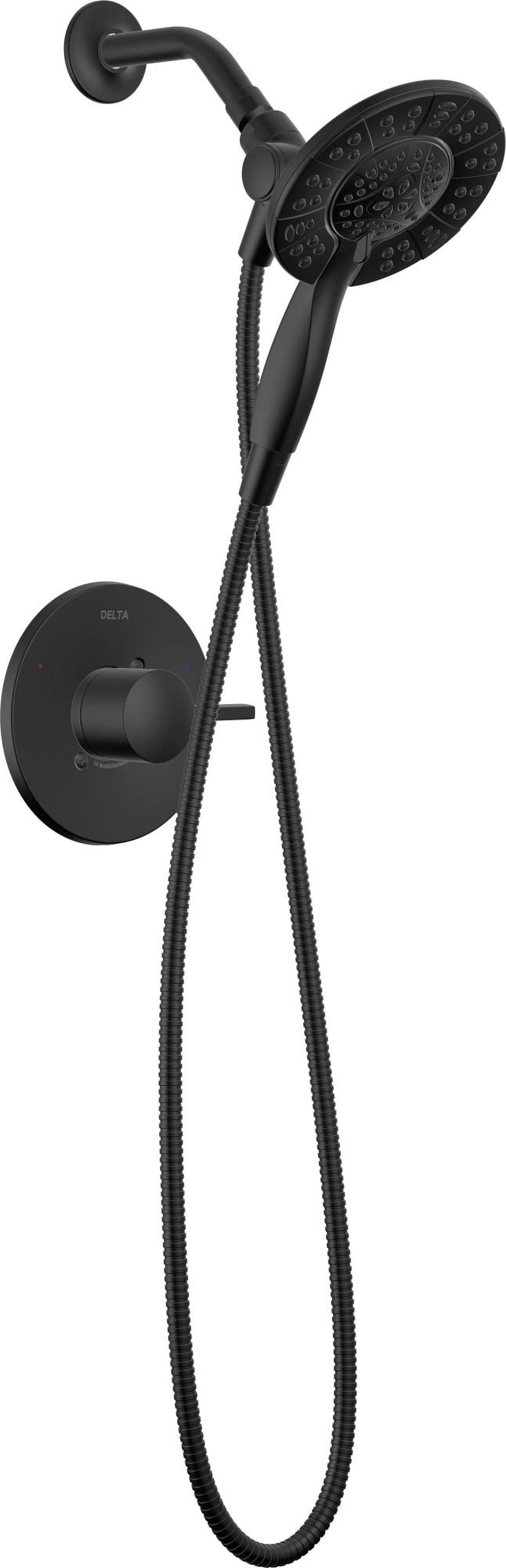 Monitor 14 Series Shower Only Trim Only with In2ition Hand Shower