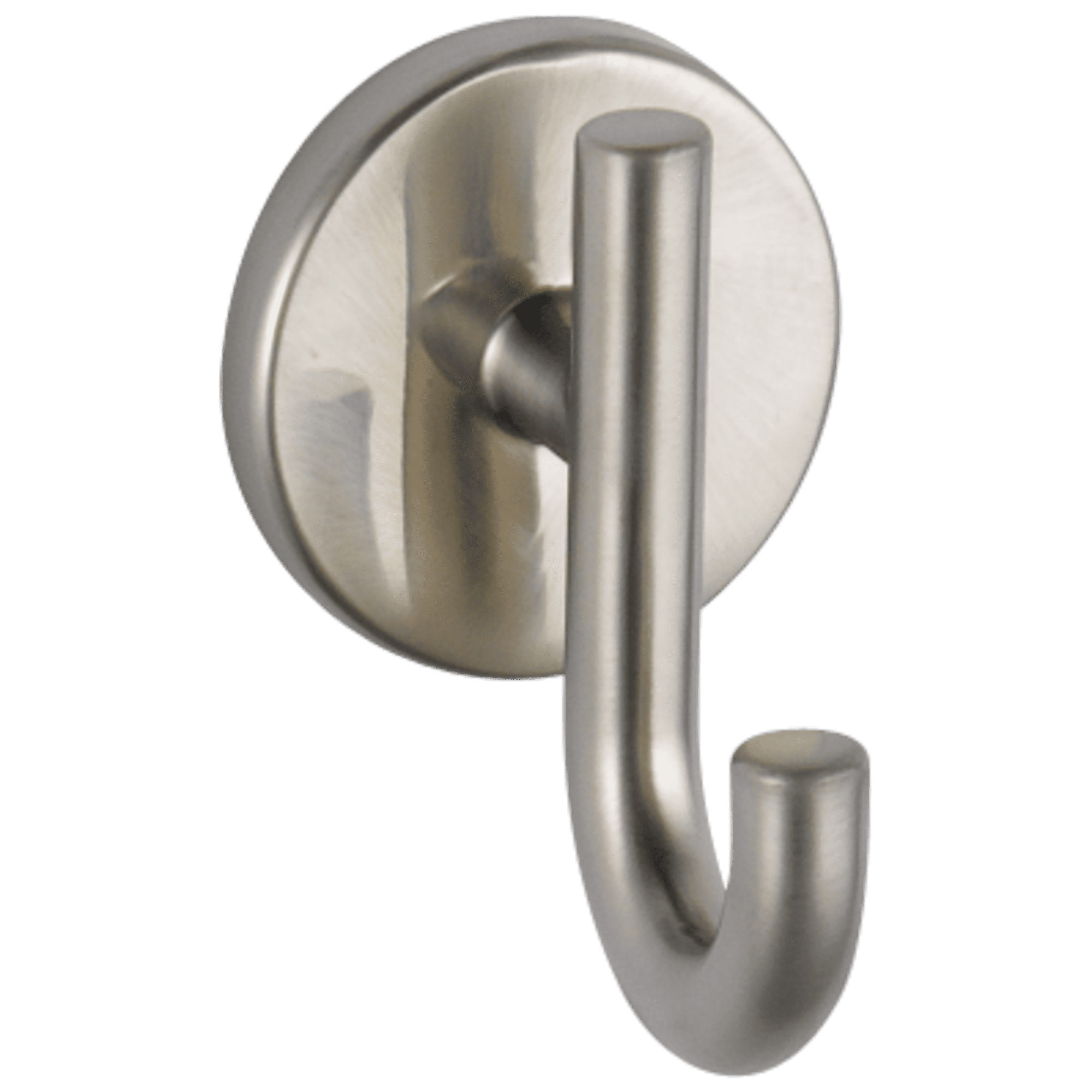 Trinsic Single Towel Hook Bath Hardware Accessory